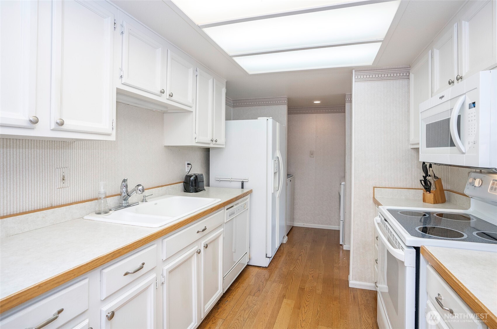 8604 Onyx Drive SW Unit: A