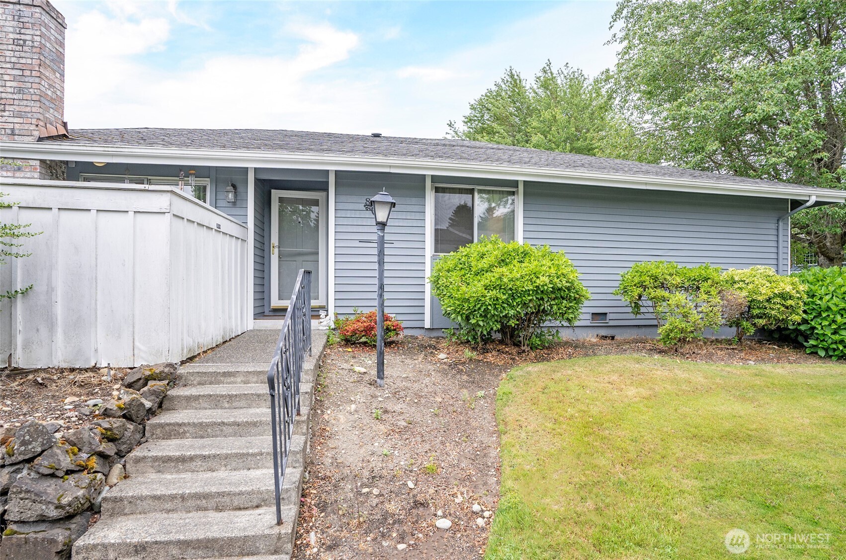 8604 Onyx Drive SW Unit: A