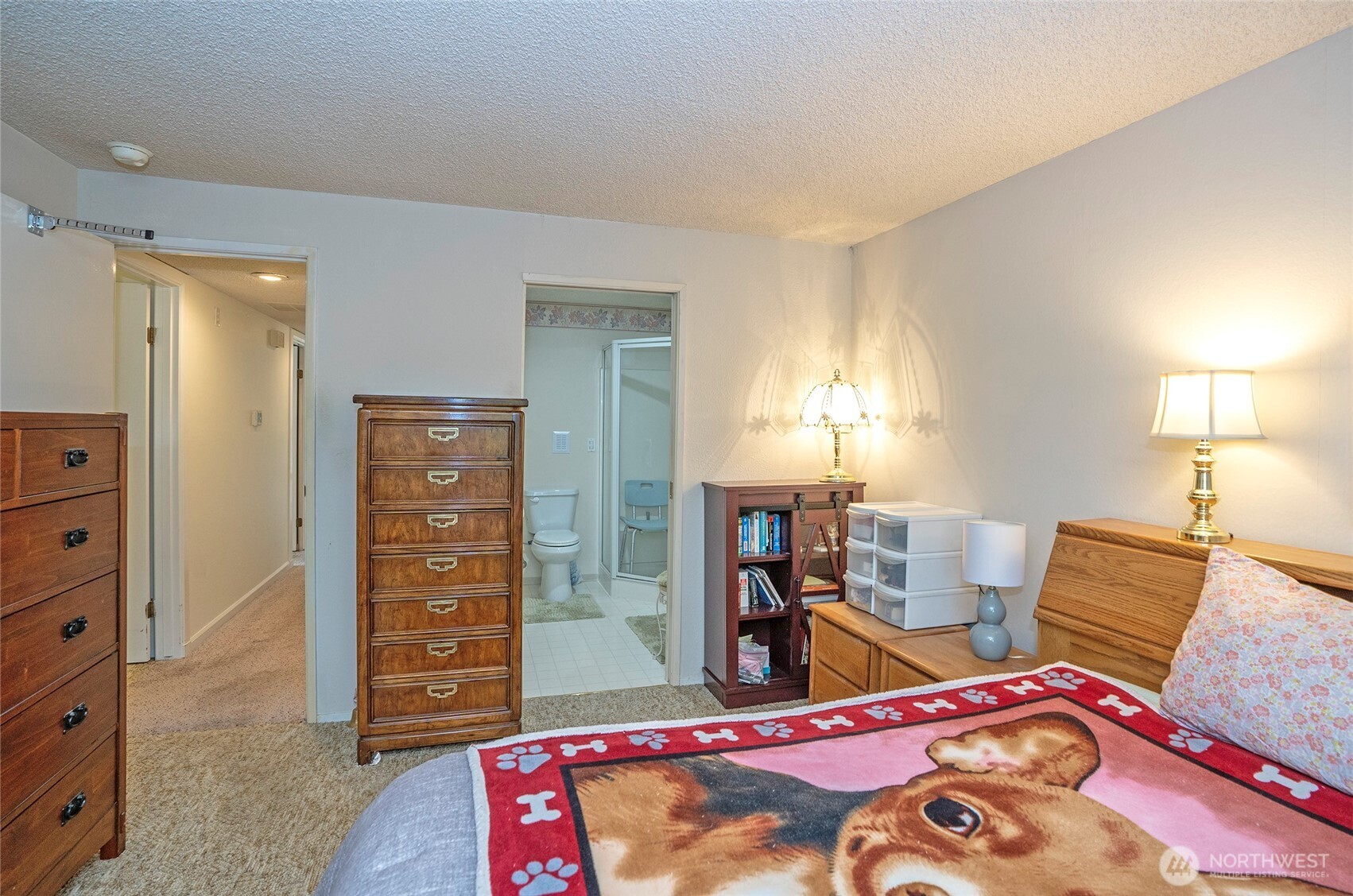 8604 Onyx Drive SW Unit: A