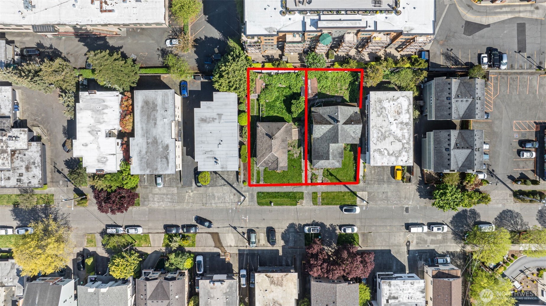 1526 NW 53rd Street