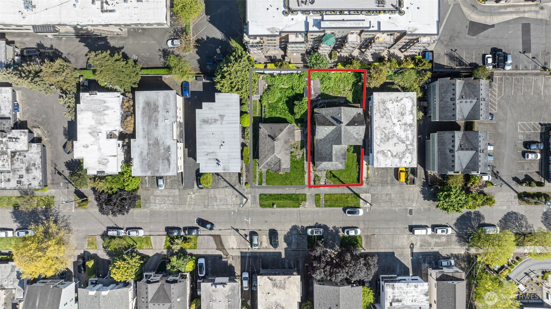 1526 NW 53rd Street