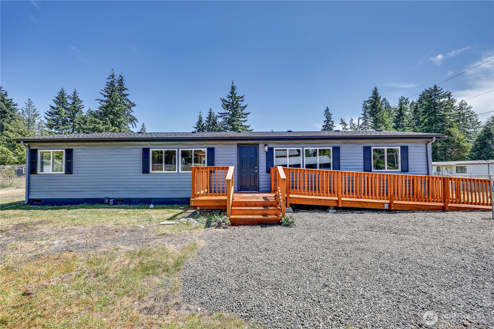 30 NW Treewater Place