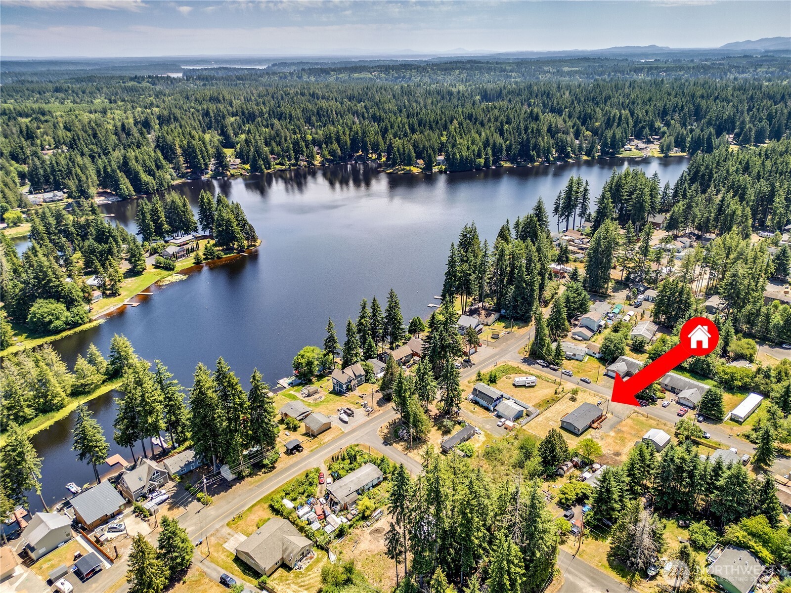 30 NW Treewater Place