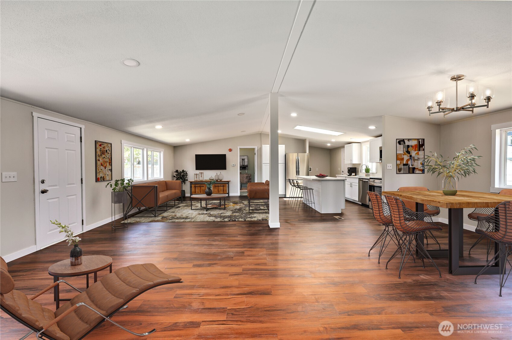 30 NW Treewater Place