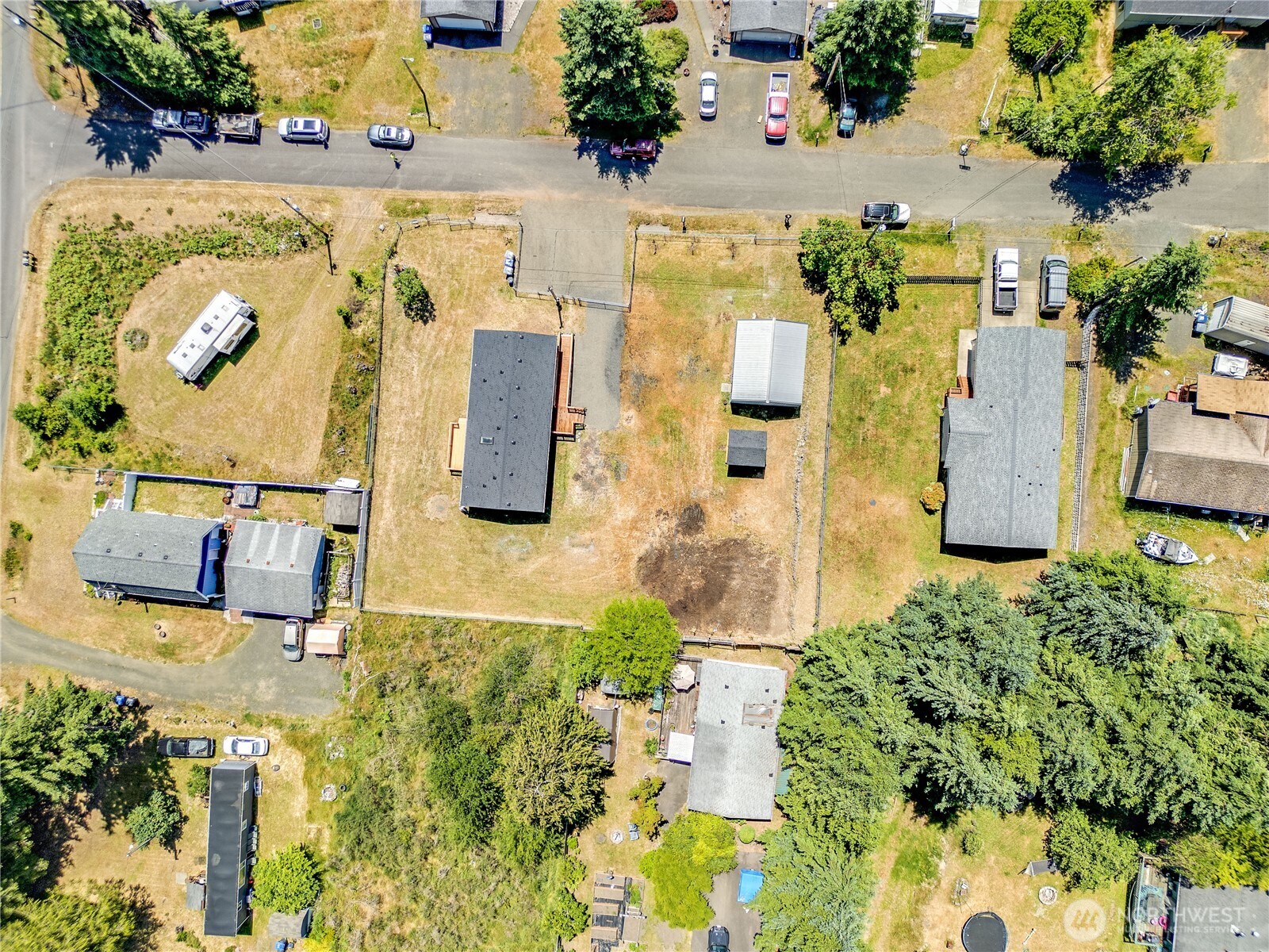 30 NW Treewater Place