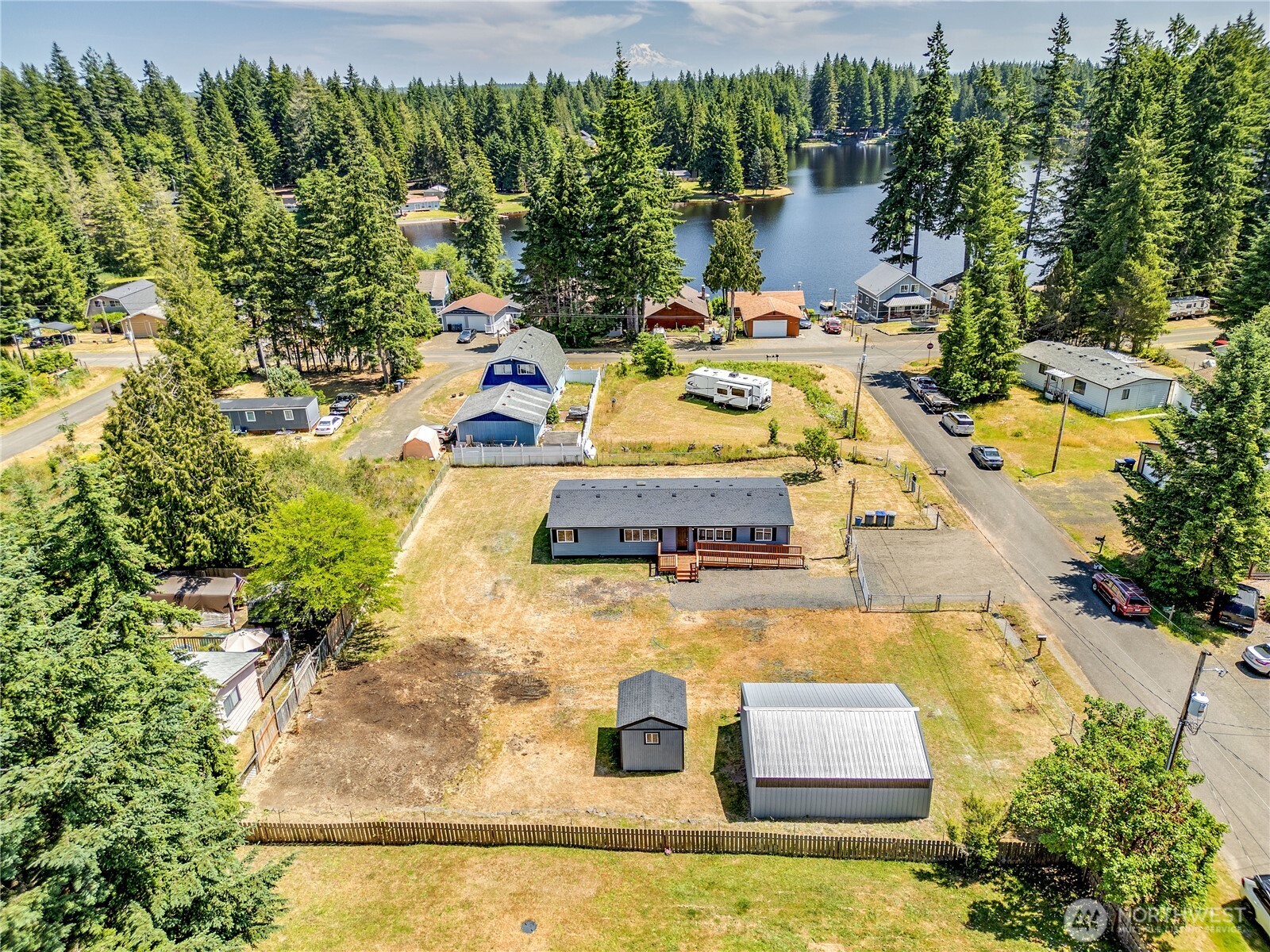 30 NW Treewater Place