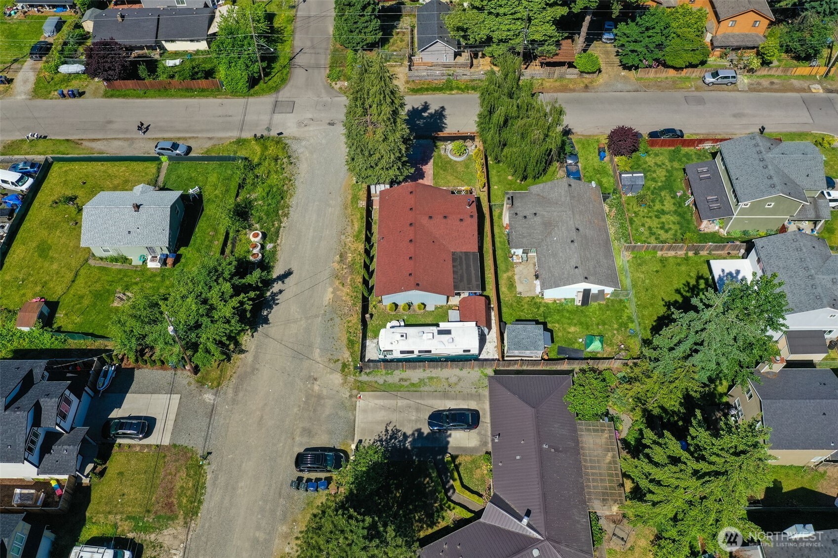 6965 E E Street