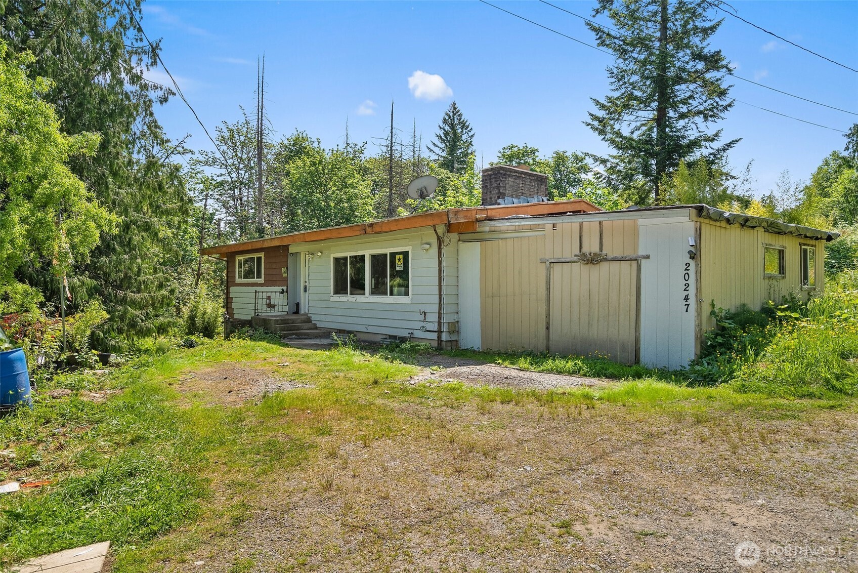 20247 SE 206th Street