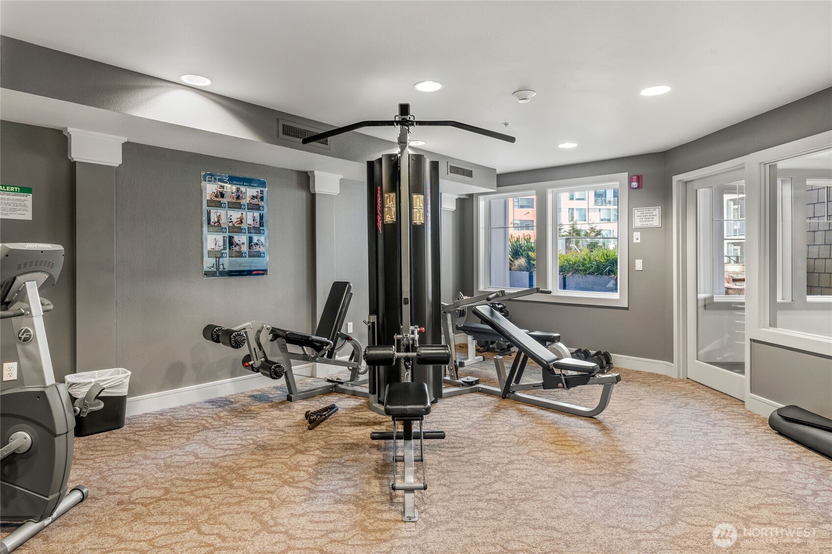 1545 NW 57th Street Unit: 220