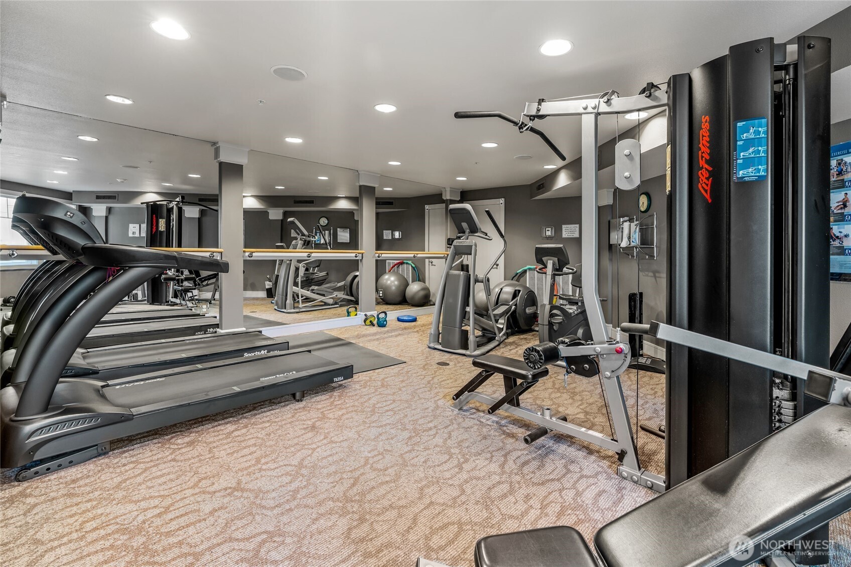 1545 NW 57th Street Unit: 220