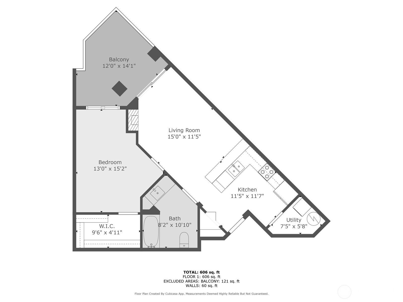1545 NW 57th Street Unit: 220