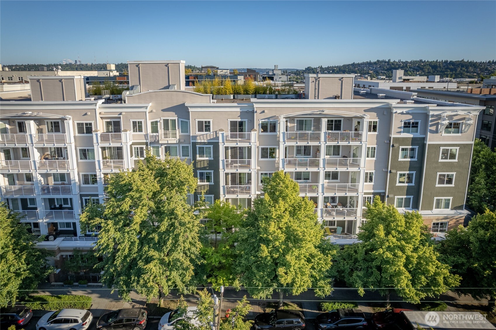 1545 NW 57th Street Unit: 220
