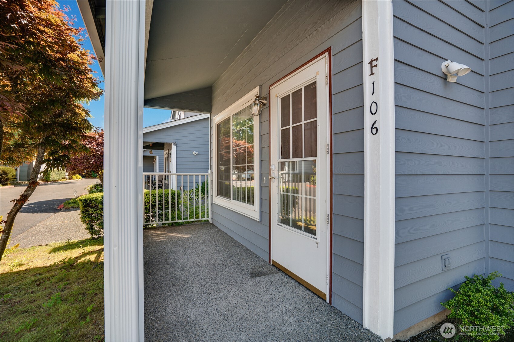 10513 SE 250th Place Unit: F-106