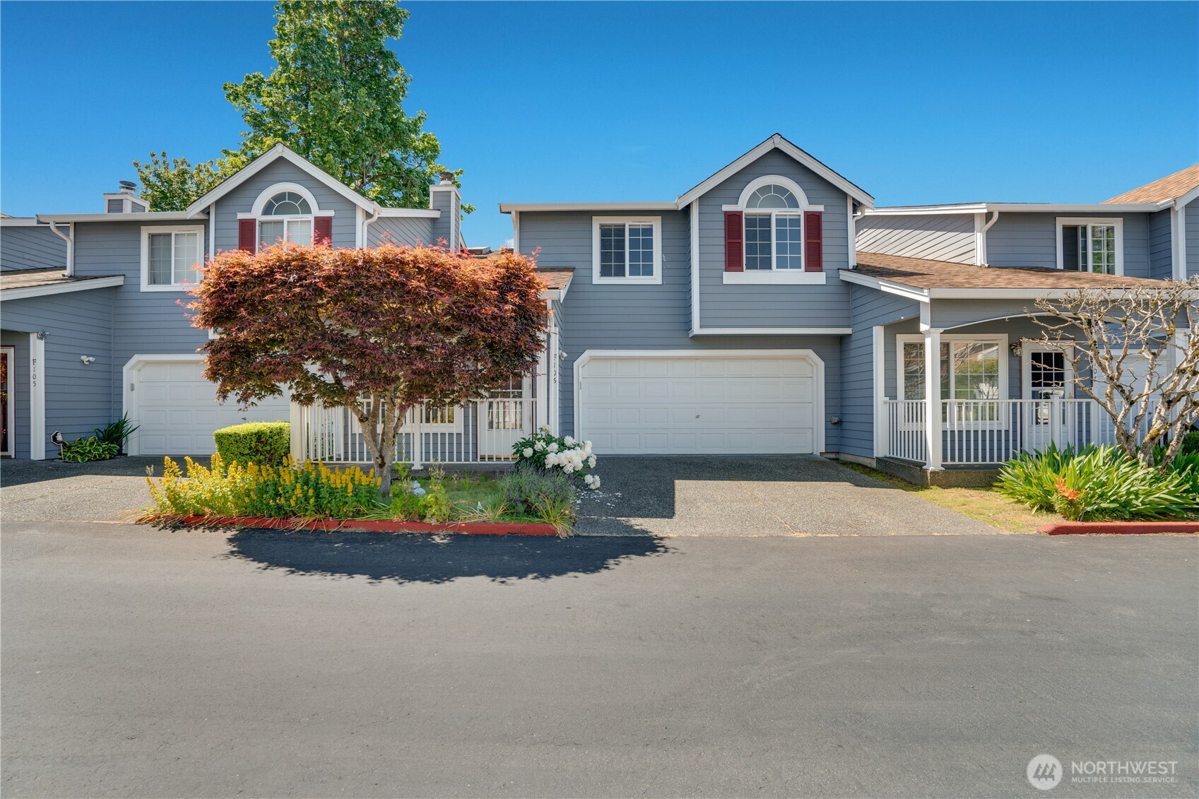 10513 SE 250th Place Unit: F-106