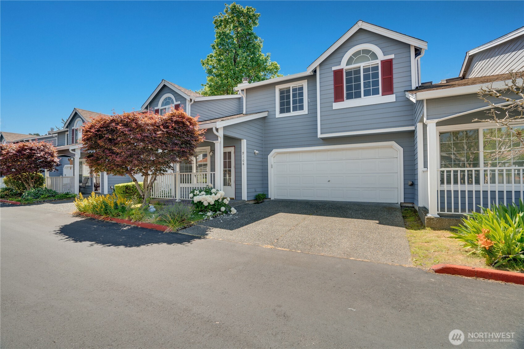 10513 SE 250th Place Unit: F-106