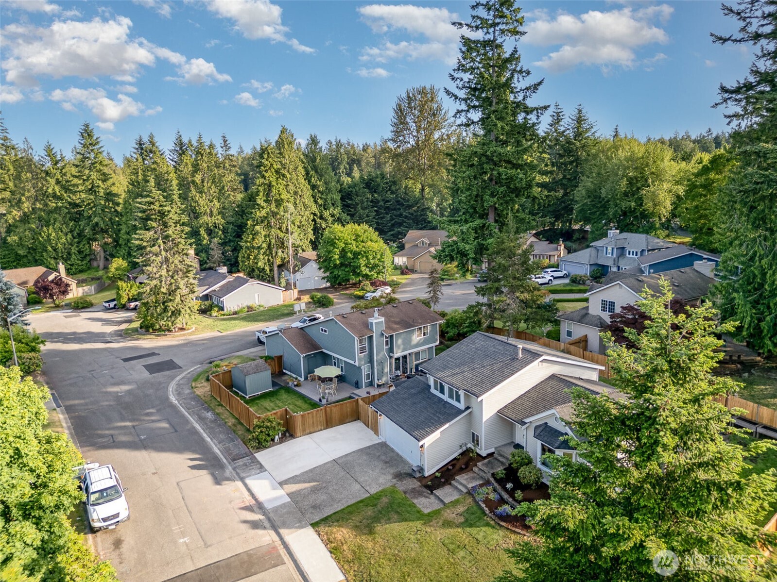 17913 158th Pl SE