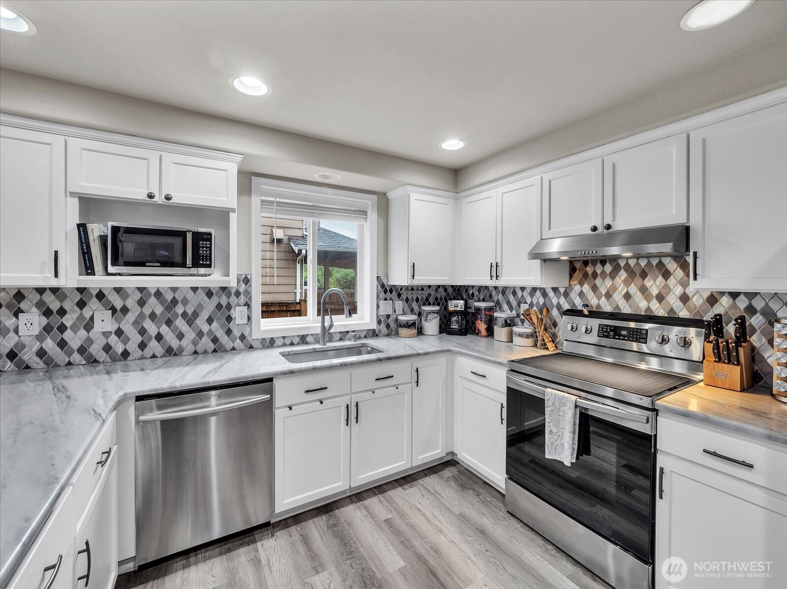 4821 145th Street NE