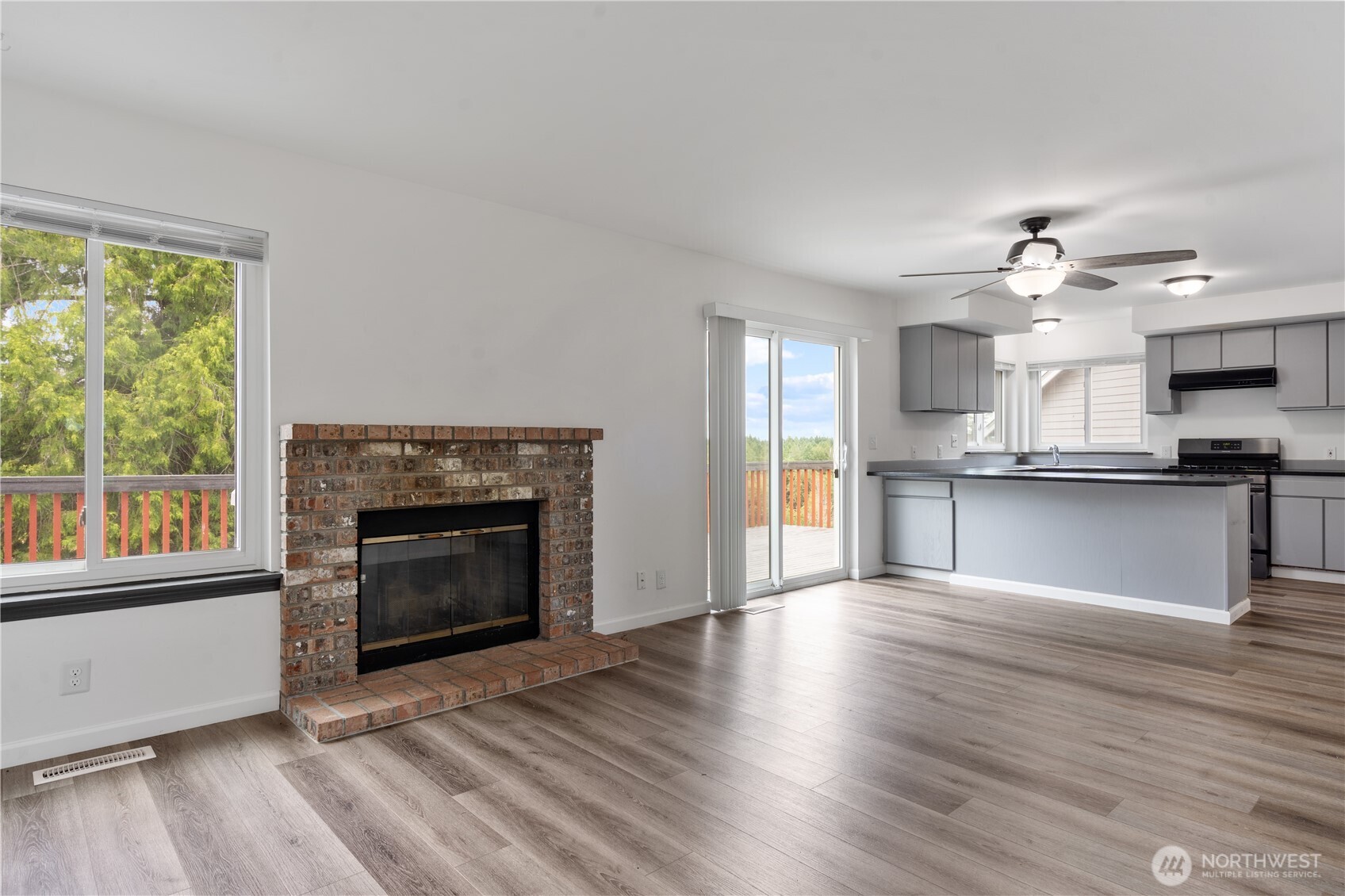 1258 NW Timber Shadow Court