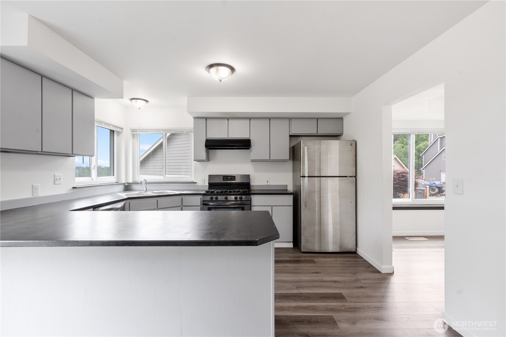 1258 NW Timber Shadow Court