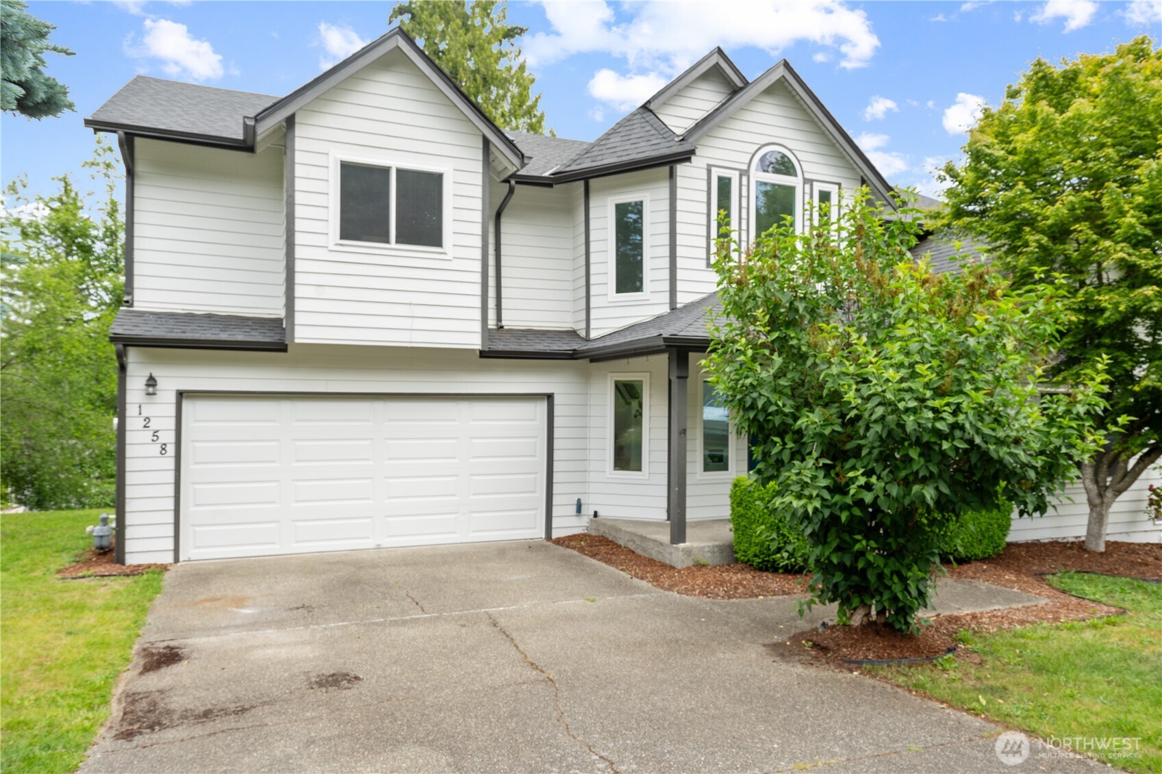 1258 NW Timber Shadow Court