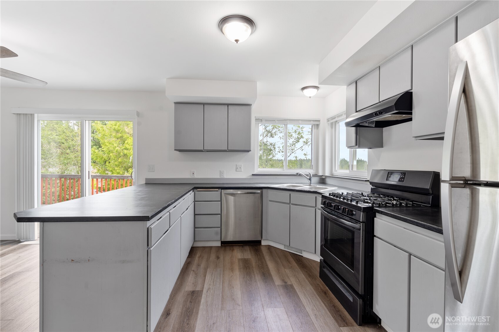 1258 NW Timber Shadow Court