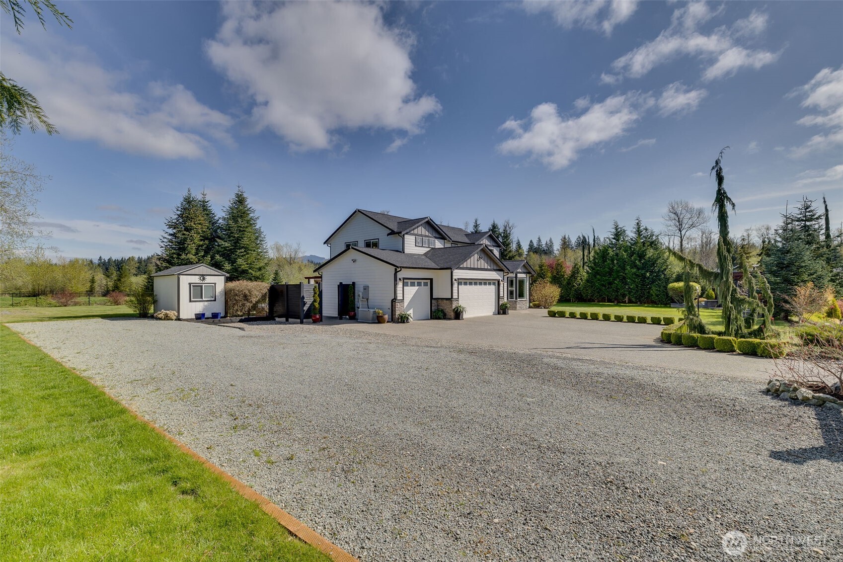 26331 35th Drive NE