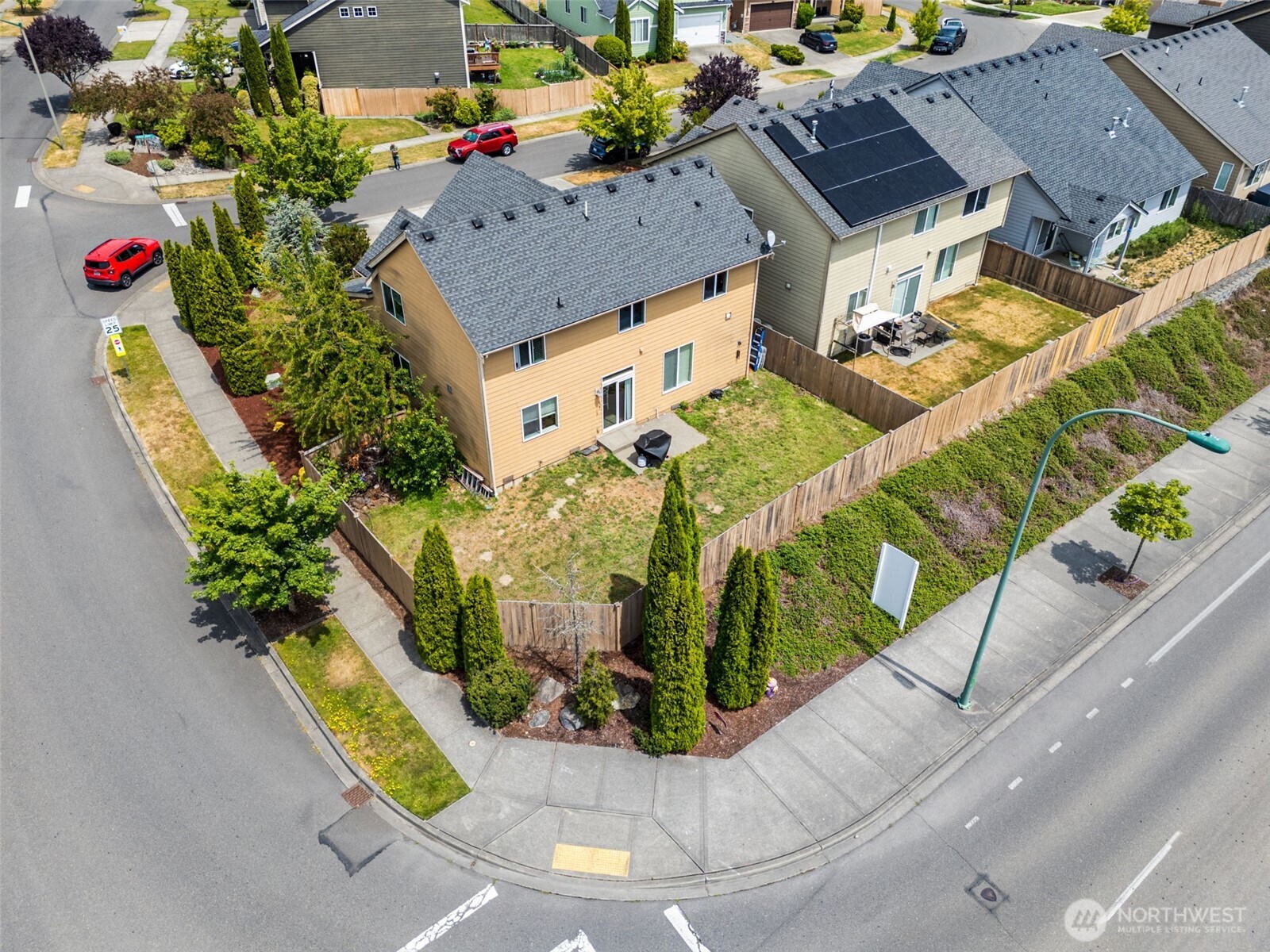 10089 Jensen Drive SE