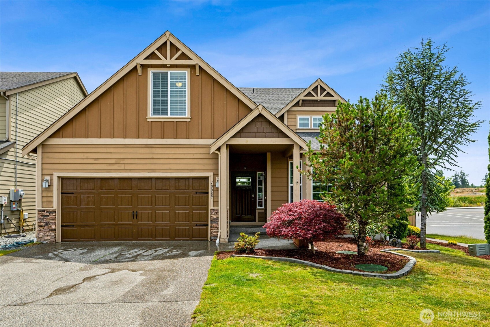 10089 Jensen Drive SE