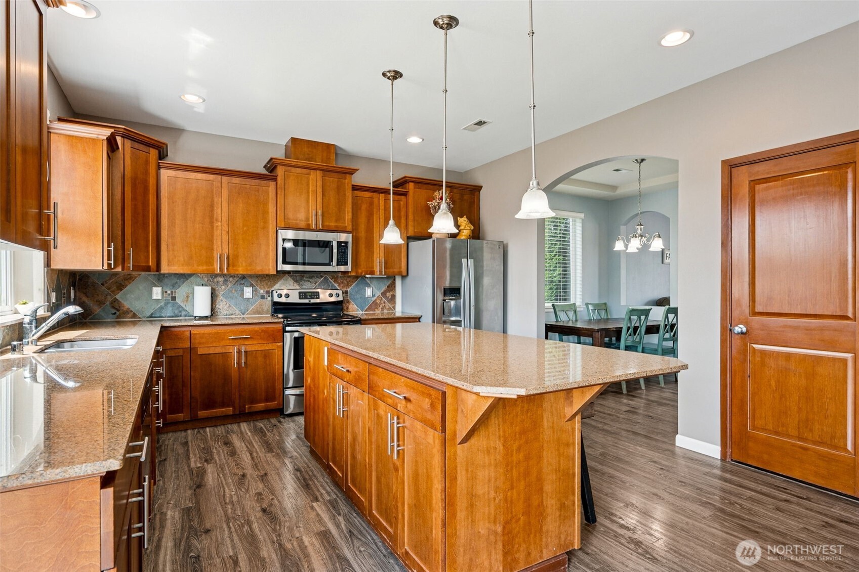 10089 Jensen Drive SE
