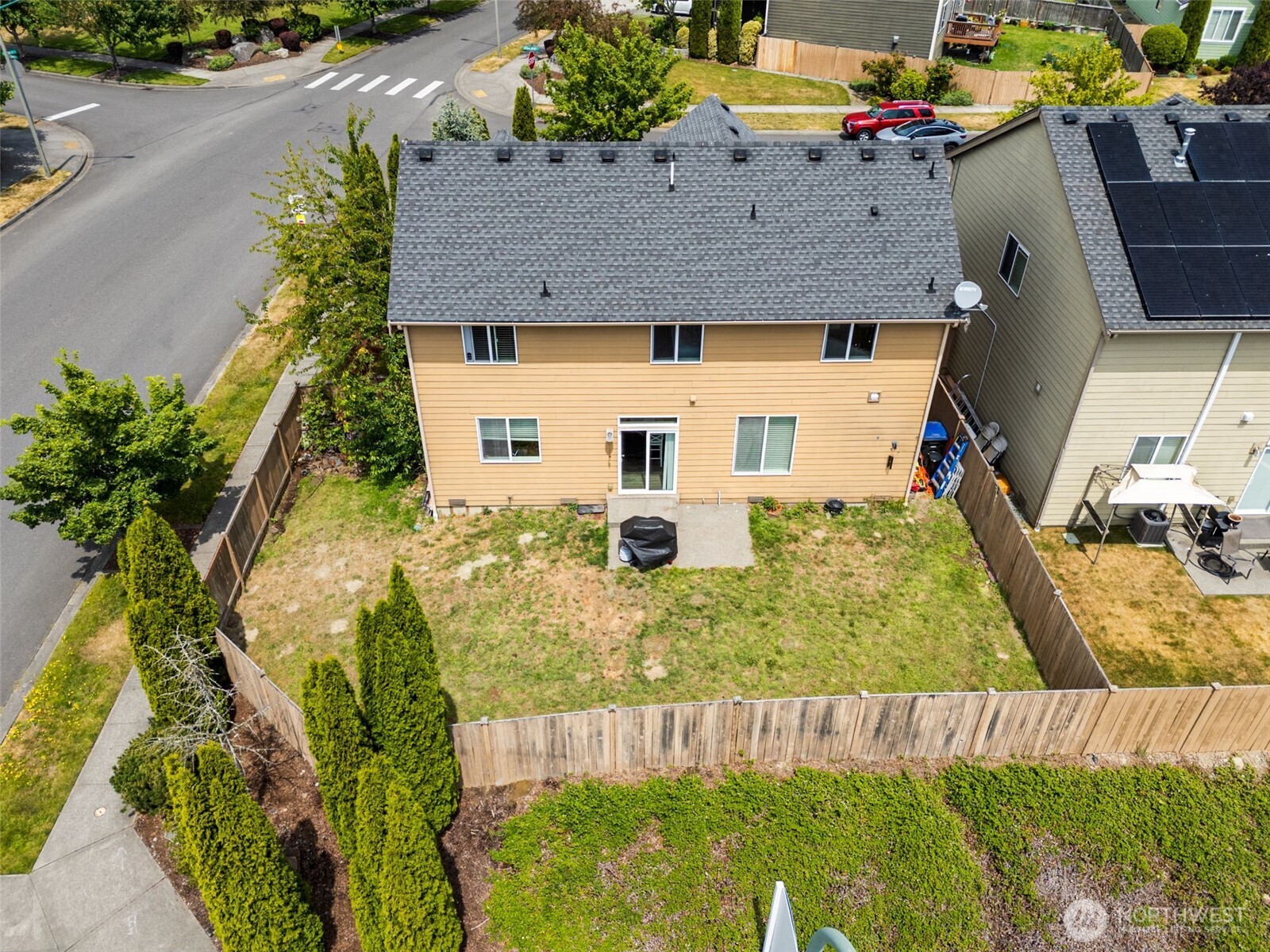 10089 Jensen Drive SE