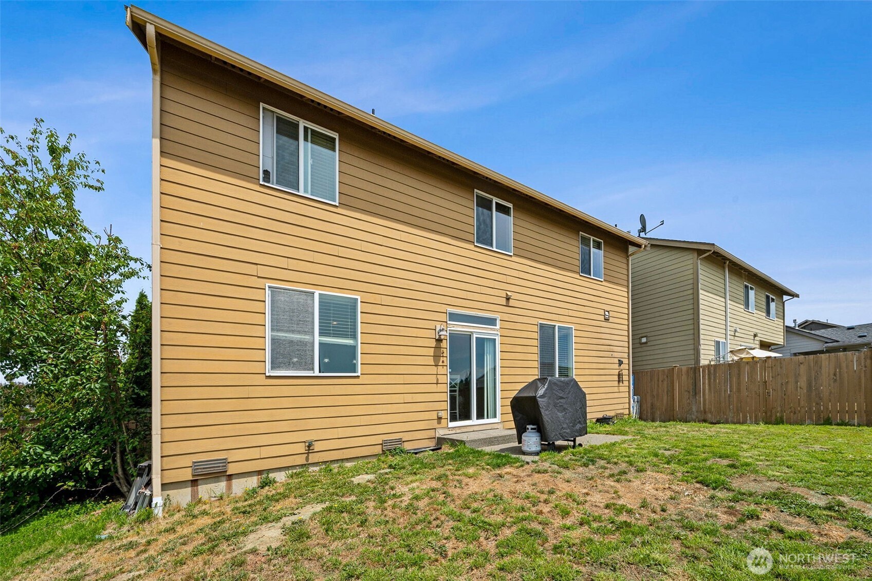 10089 Jensen Drive SE
