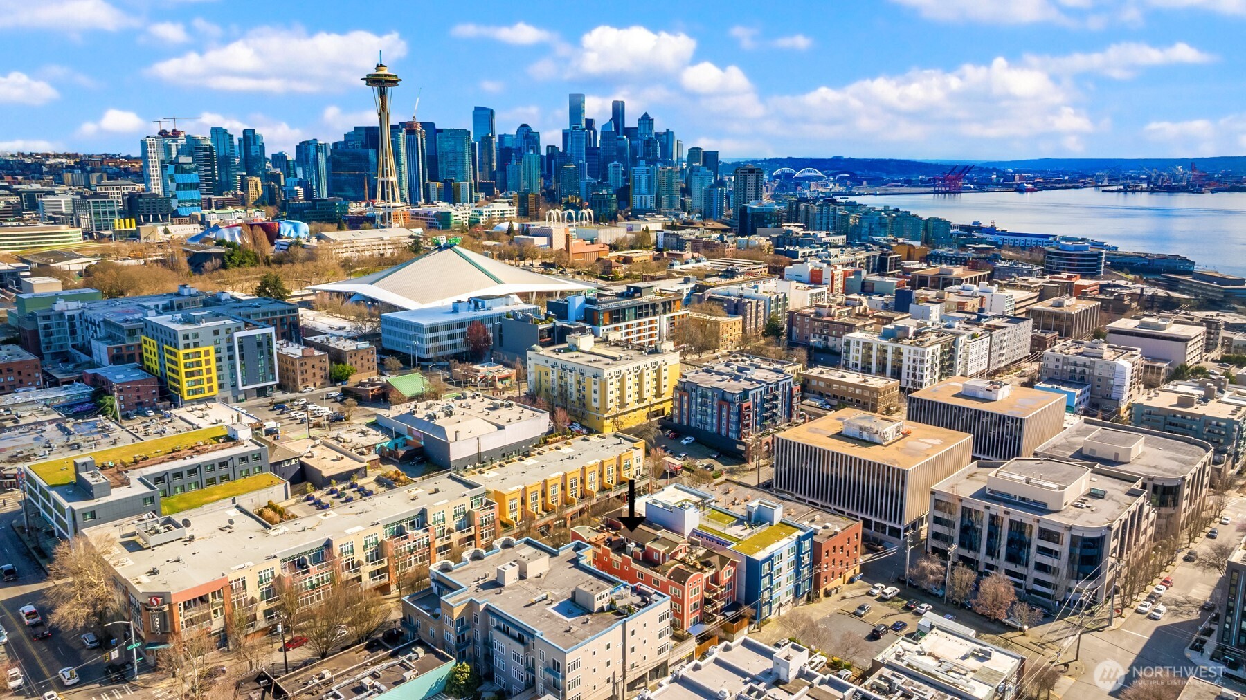 515 1st Avenue W Unit: 203