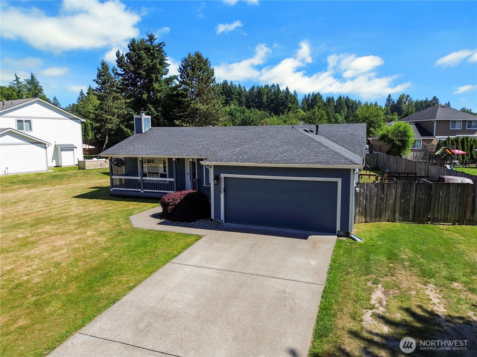 25320 153rd Street E