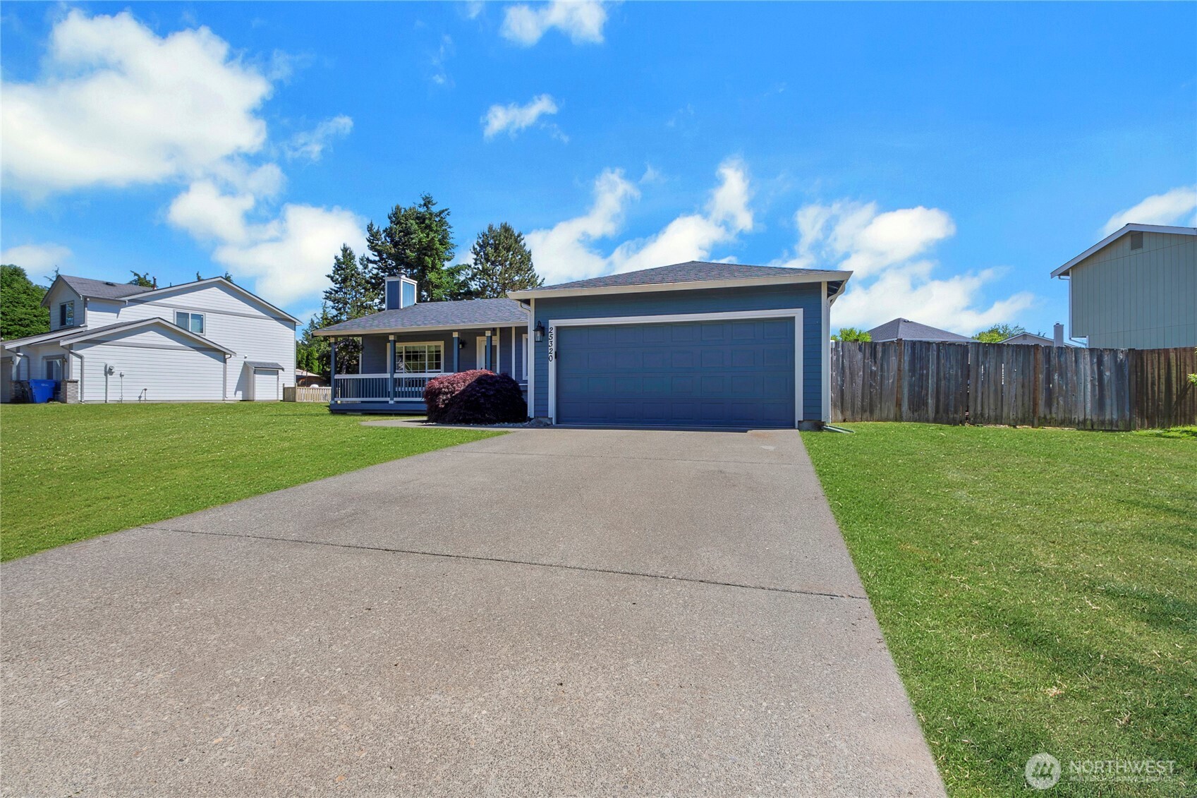 25320 153rd Street E