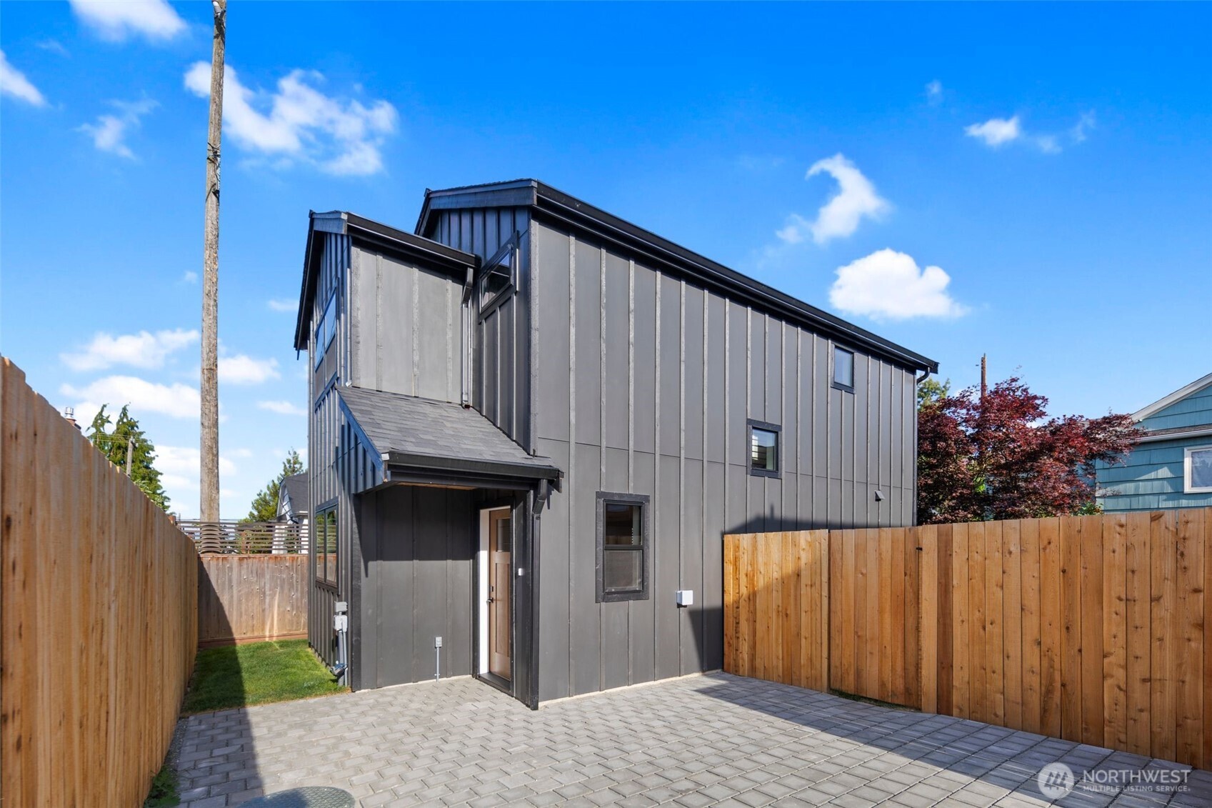 3720 36th Avenue SW Unit: B