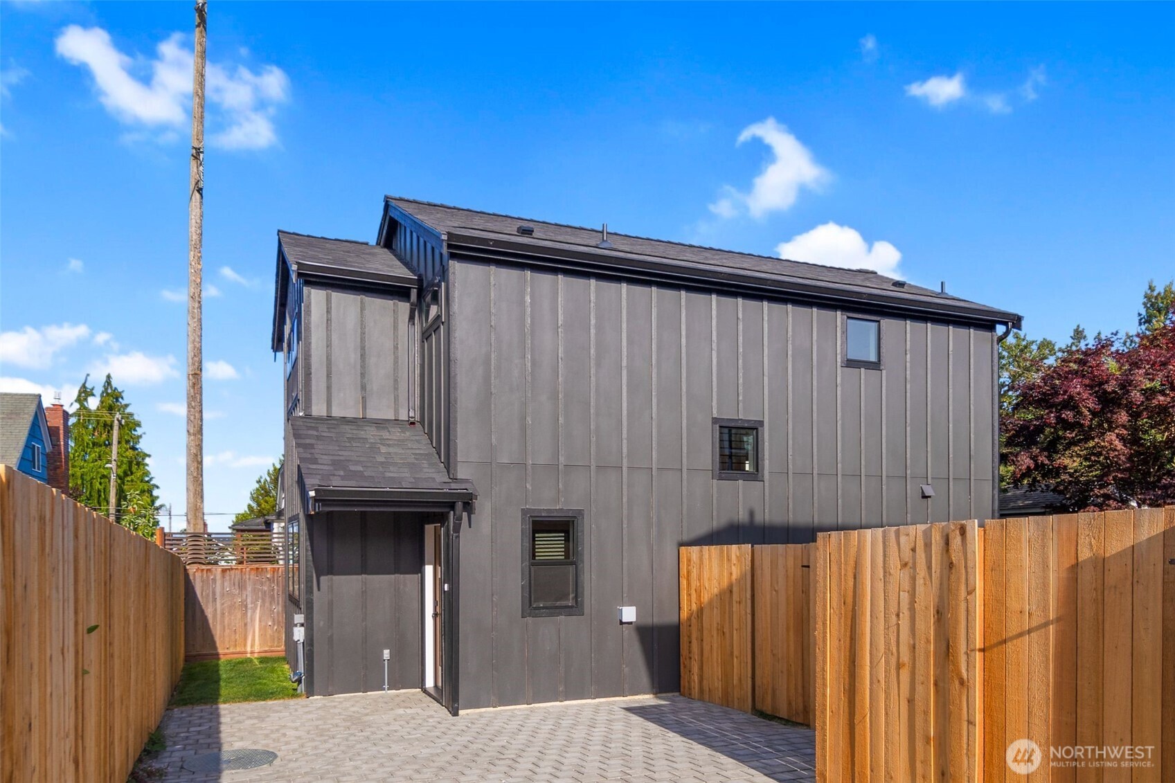 3720 36th Avenue SW Unit: B