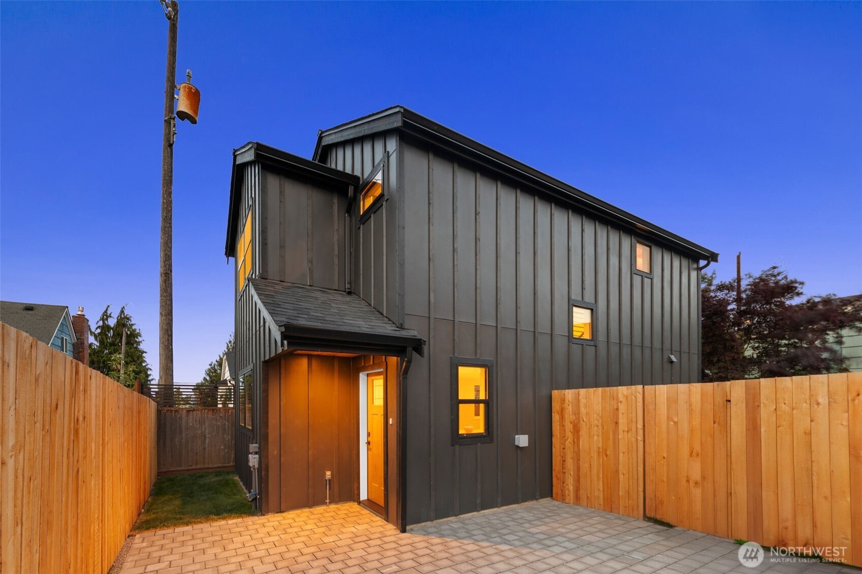 3720 36th Avenue SW Unit: B