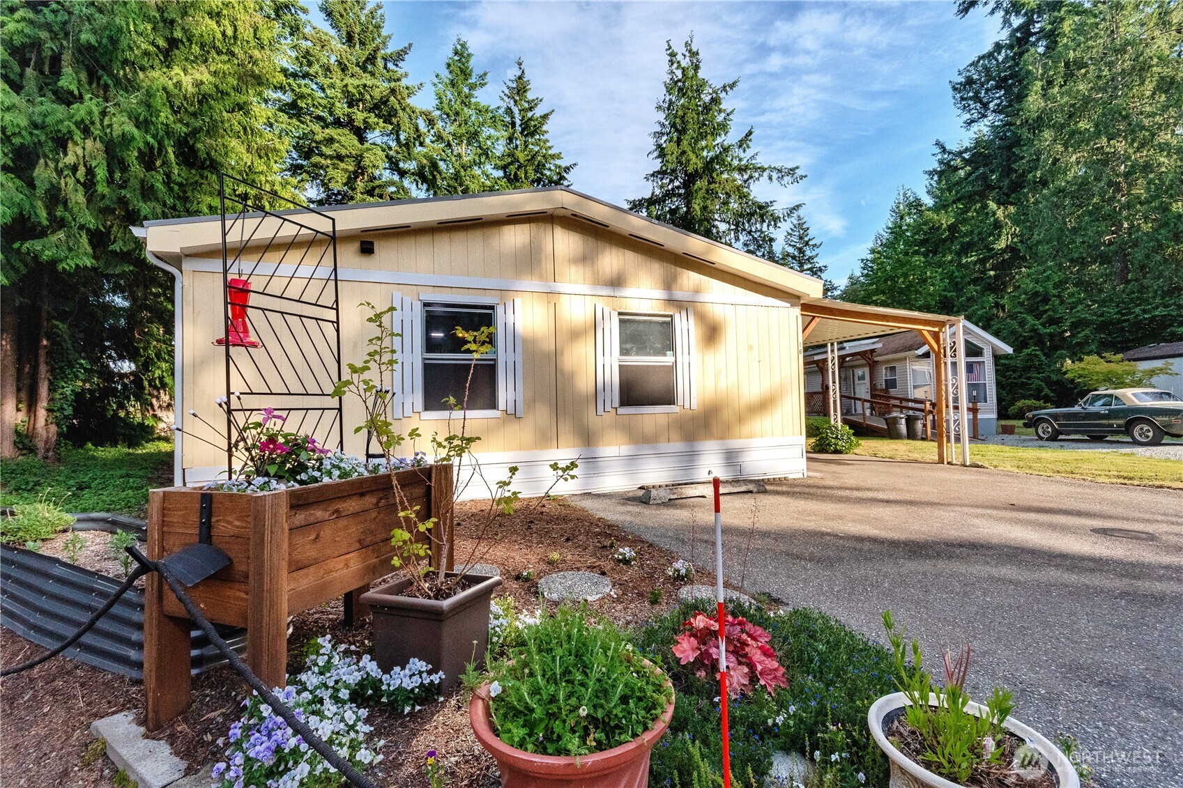 24443 Wicker Road Unit: 16