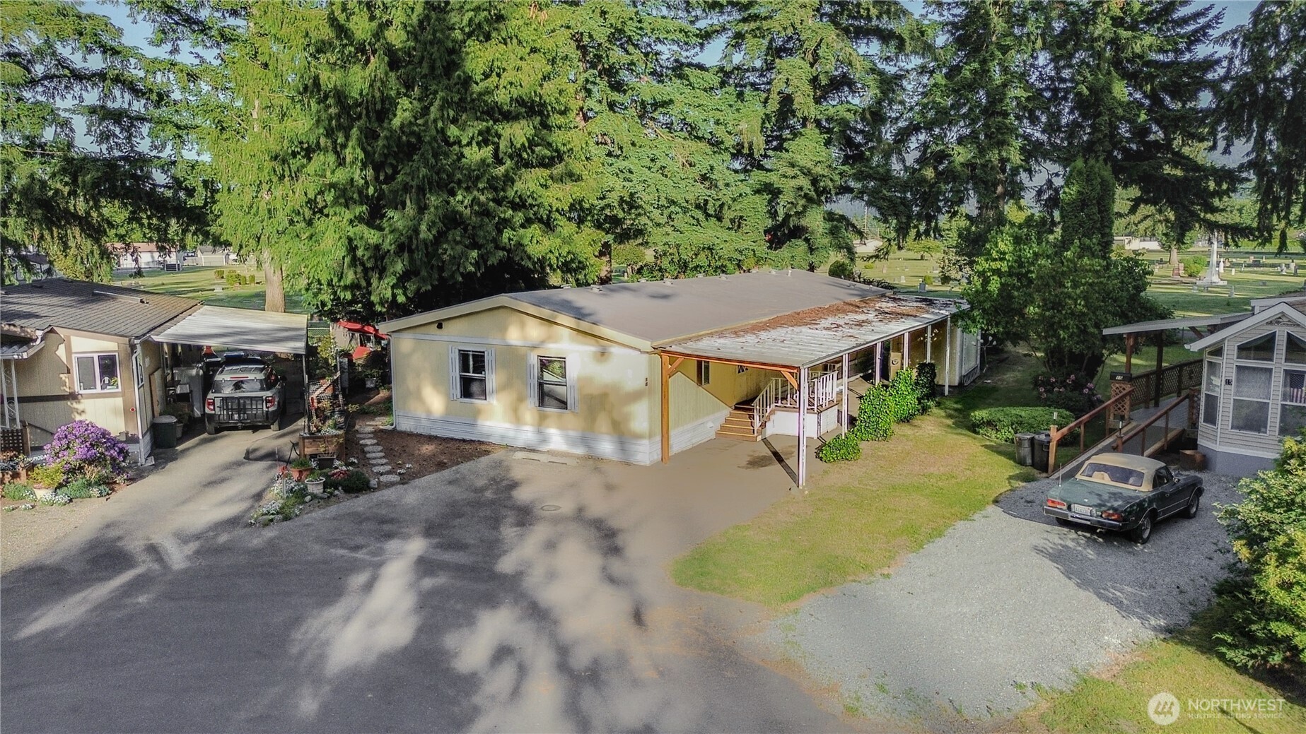 24443 Wicker Road Unit: 16