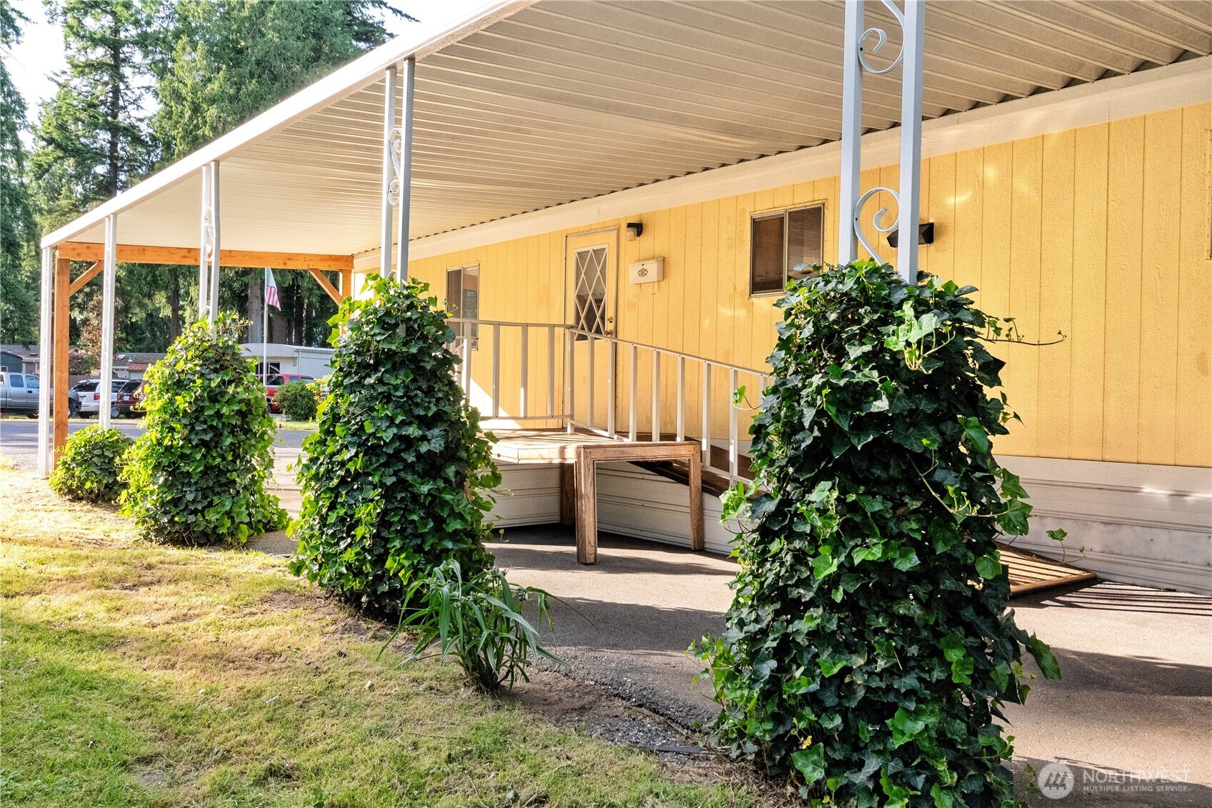 24443 Wicker Road Unit: 16
