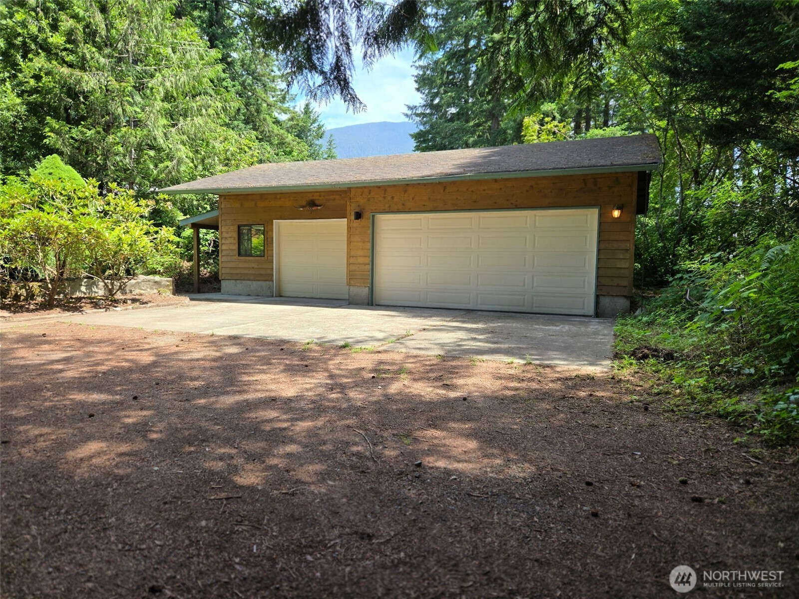 45029 SE Tanner Road