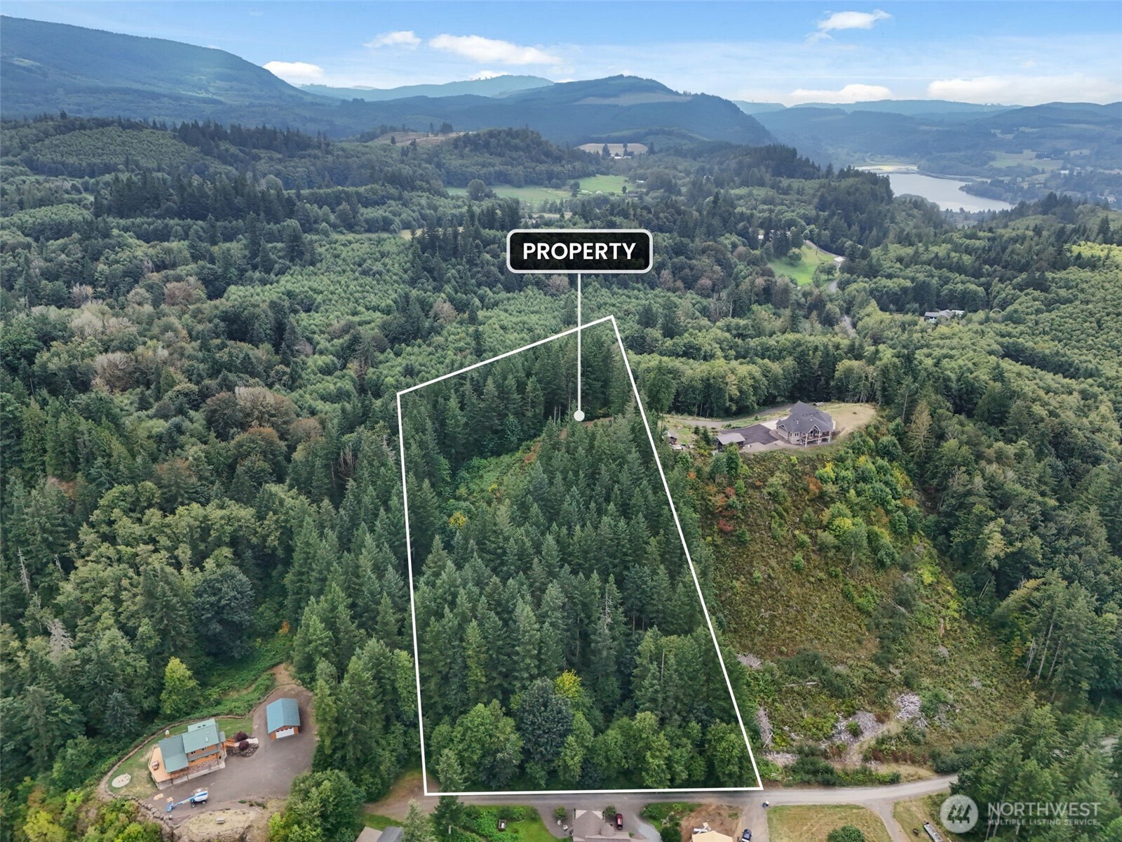 143 Meadow Ridge Way