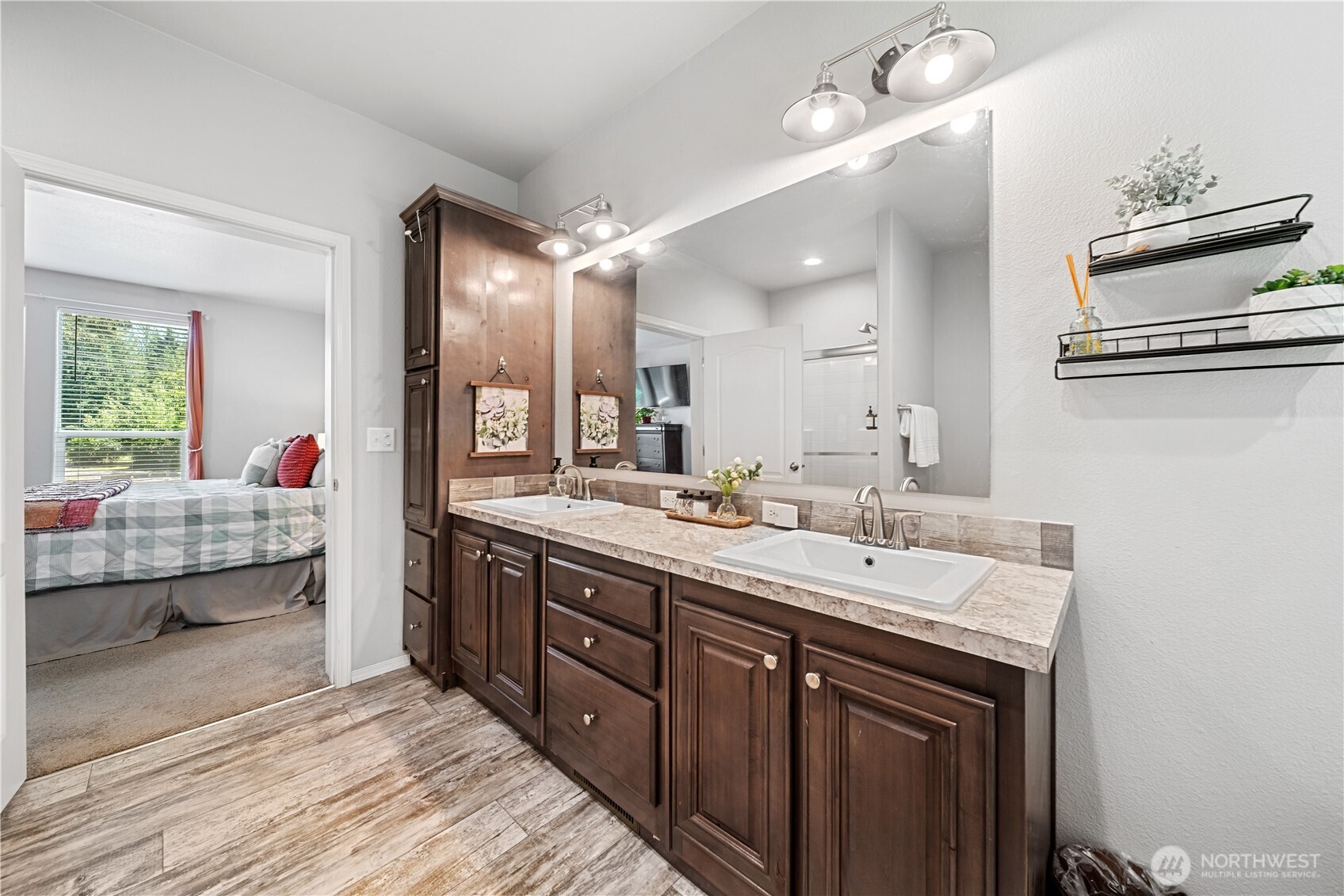 15400 Brookside Place