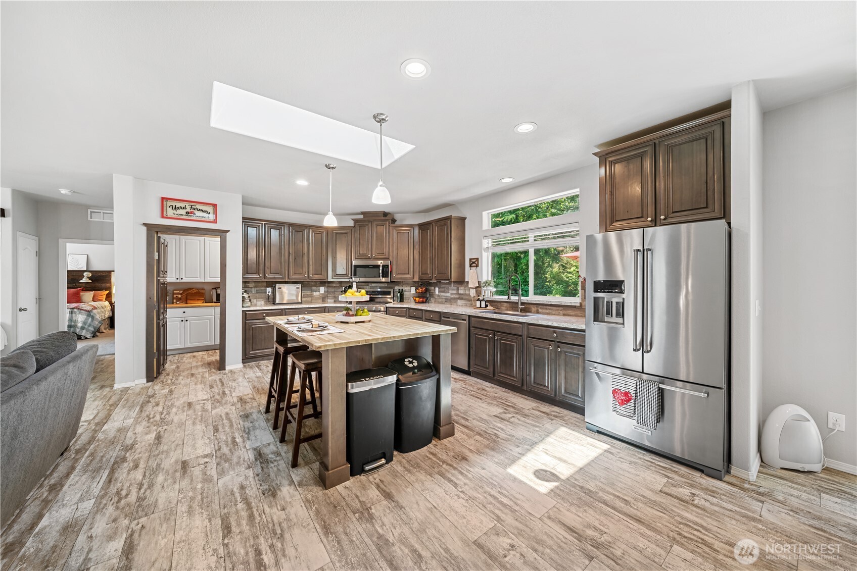 15400 Brookside Place