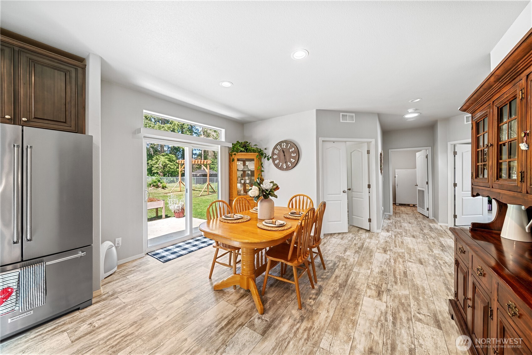 15400 Brookside Place