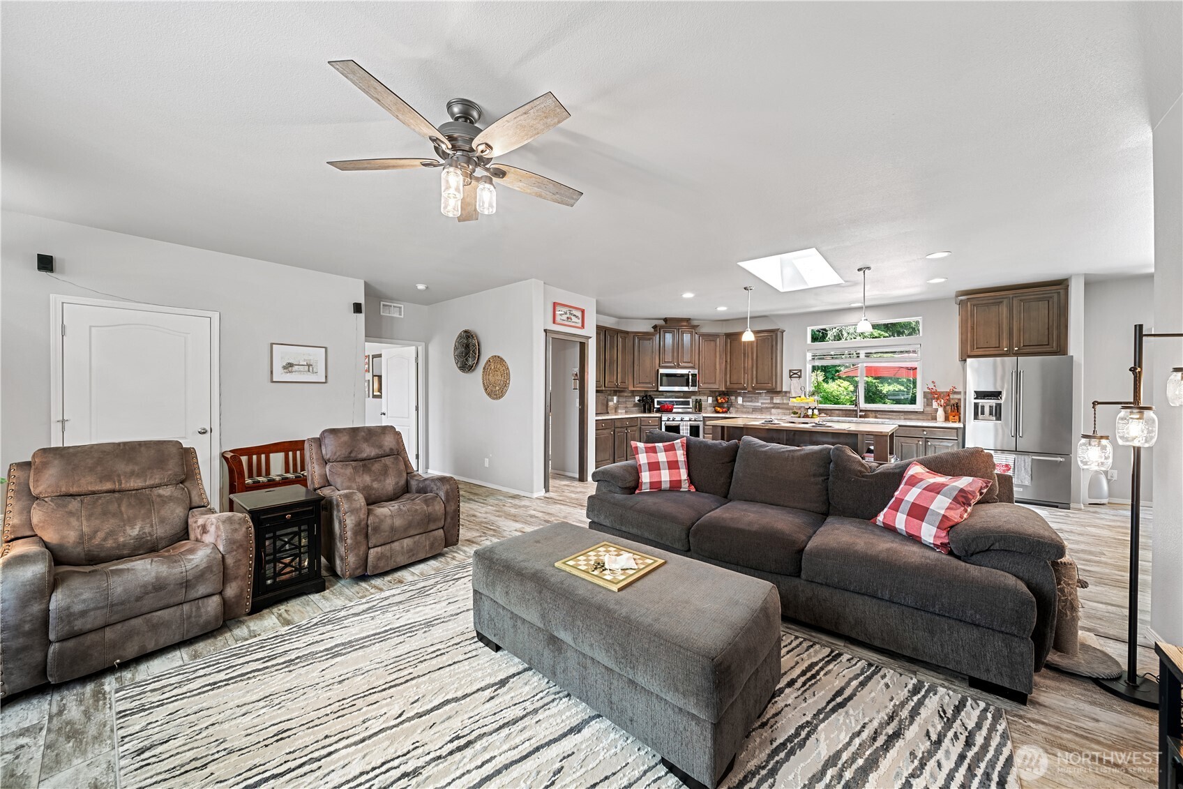 15400 Brookside Place