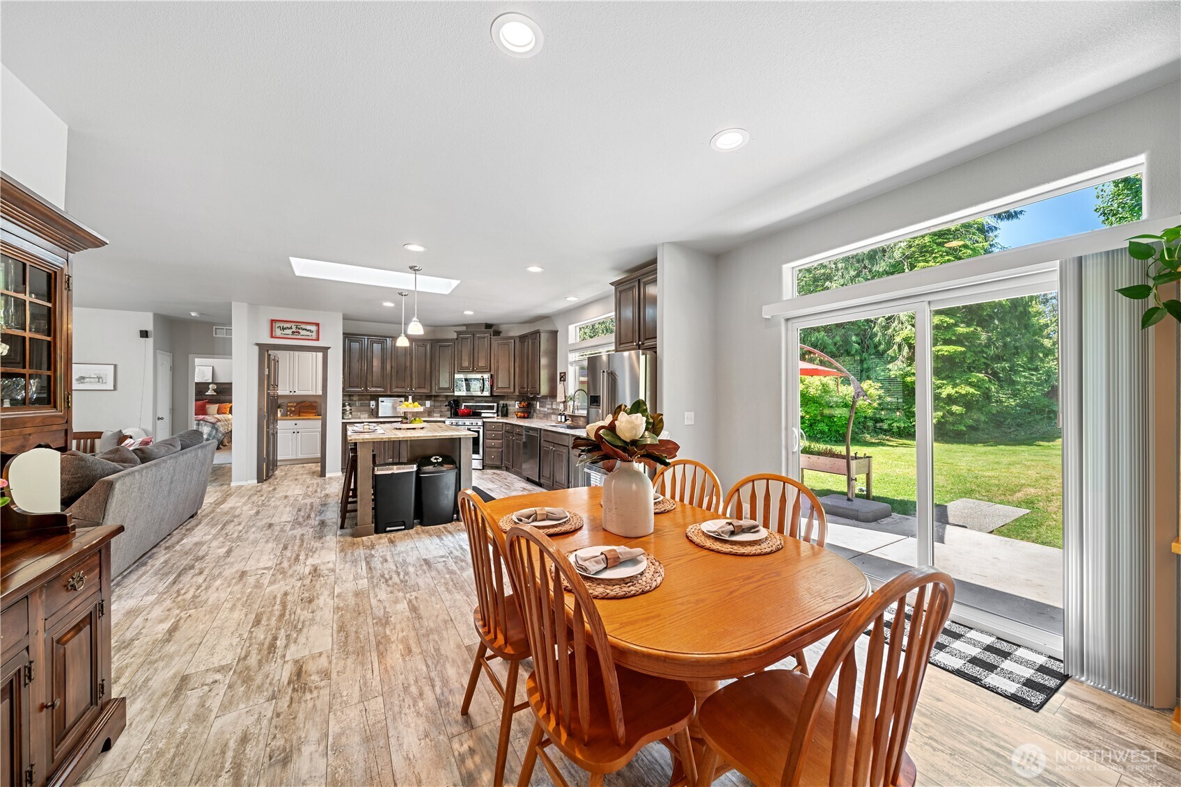 15400 Brookside Place