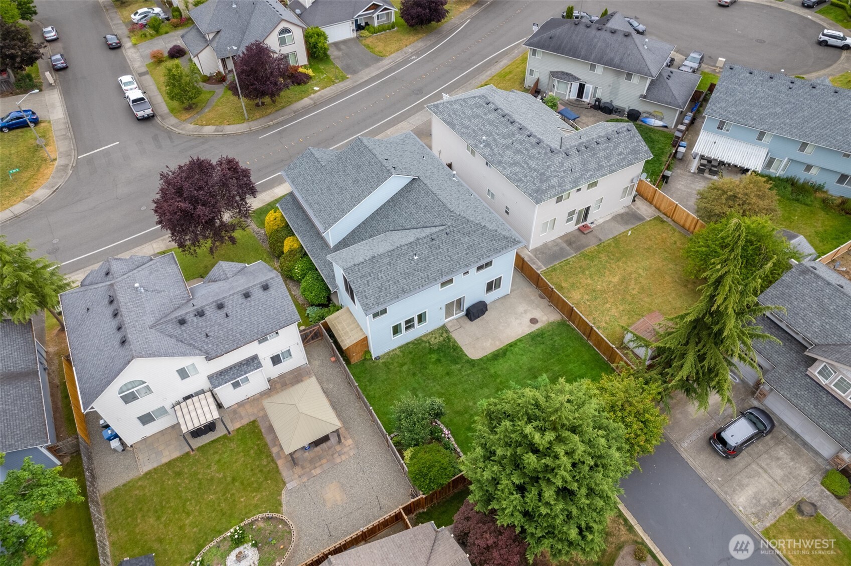 14225 SE 282nd Street