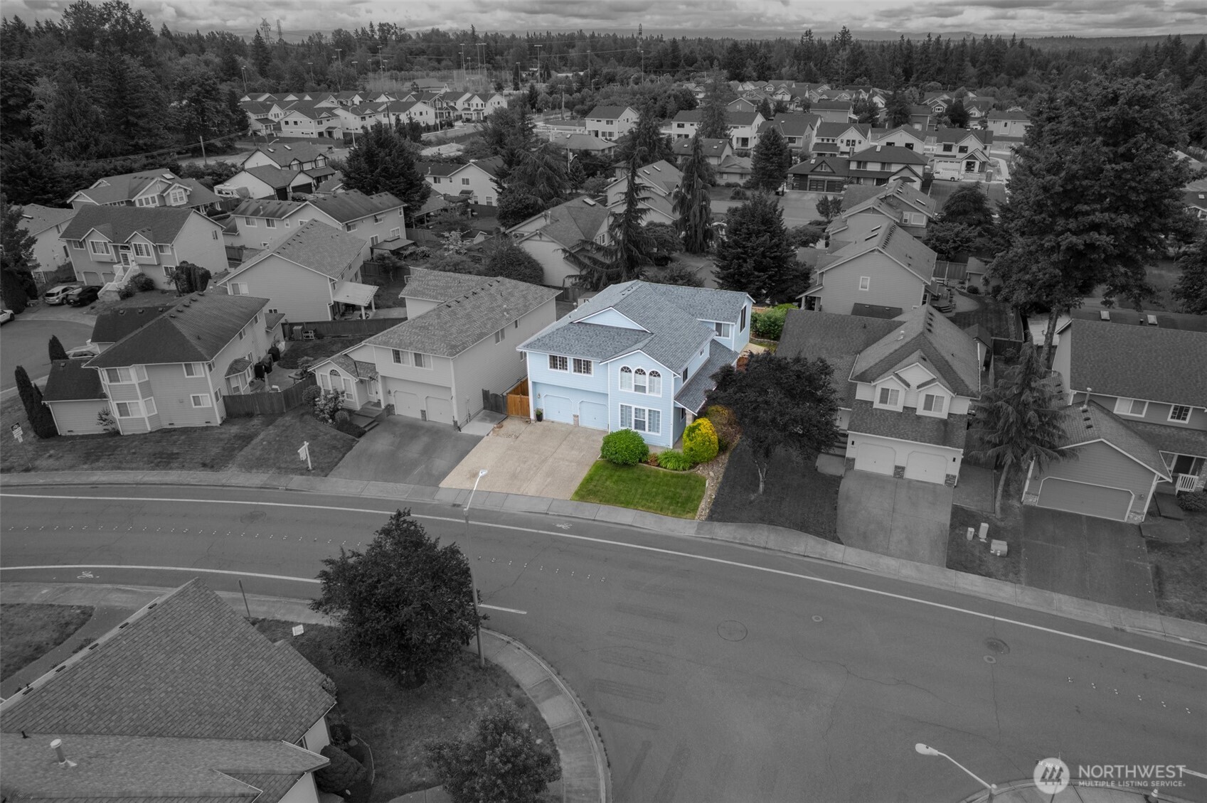 14225 SE 282nd Street