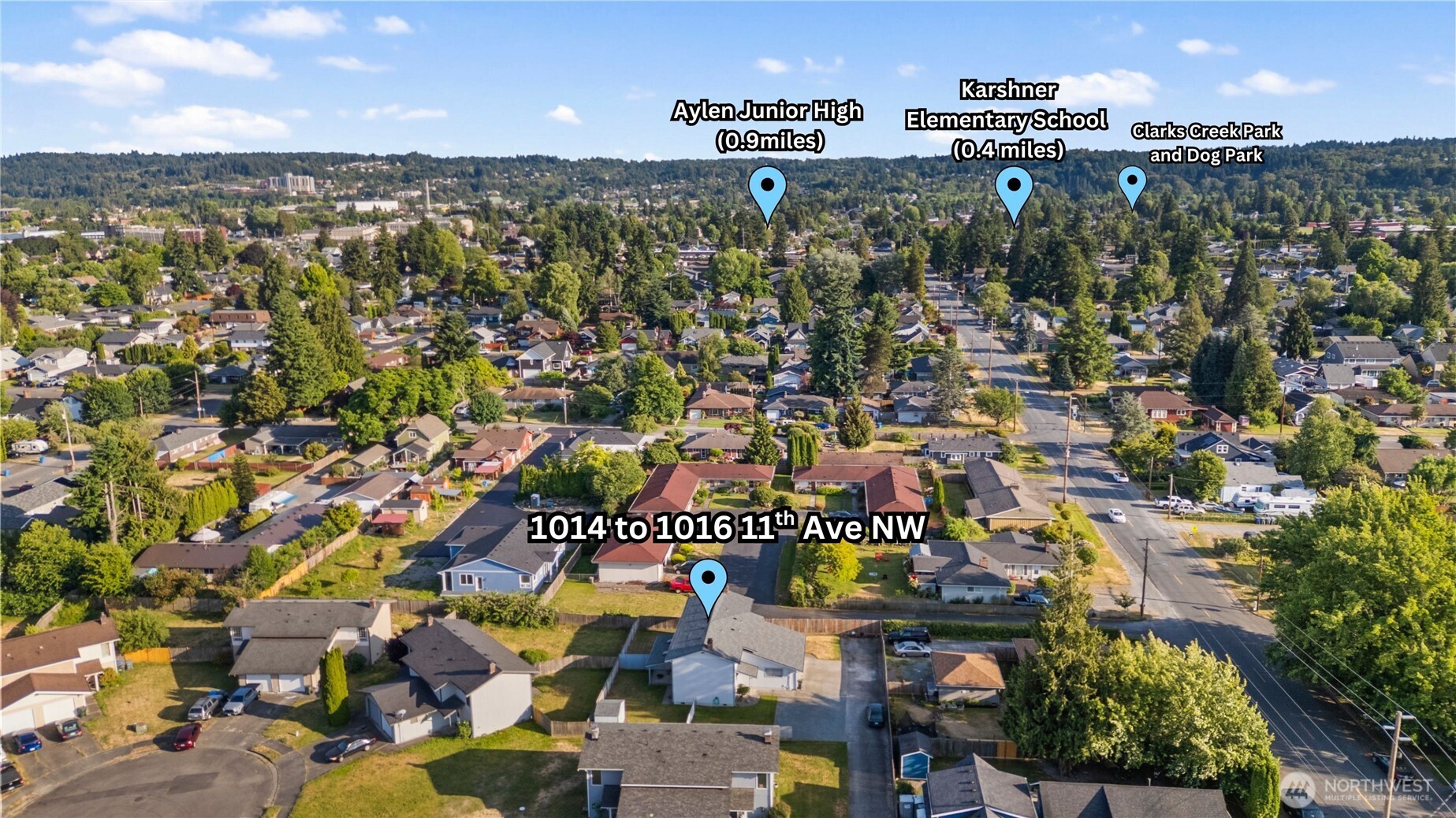 1014 to 1016 11th Avenue NW